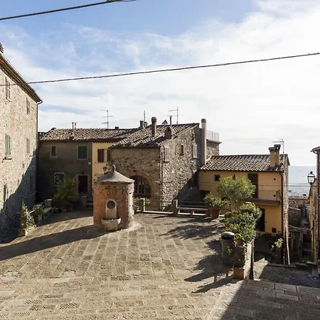 Bed & Breakfast La Fattoria Di Tatti