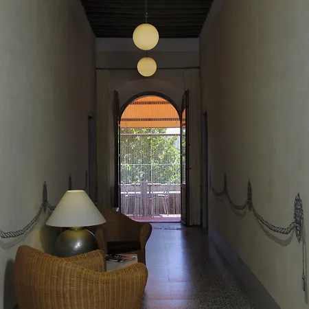 La Fattoria Di
