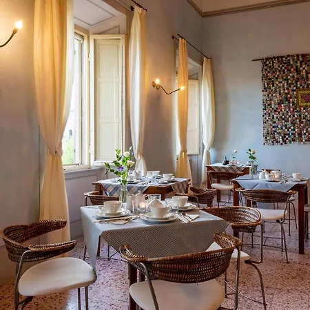 La Fattoria Di Bed & Breakfast Tatti