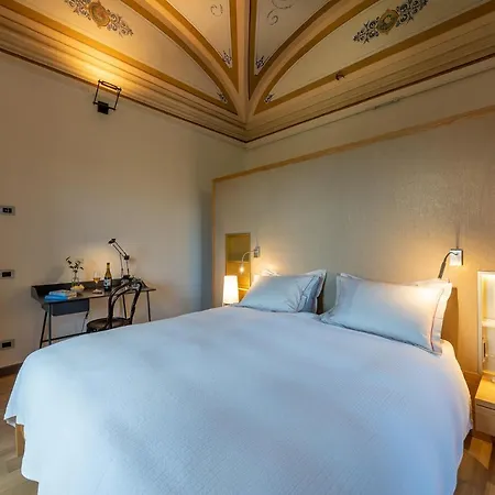La Fattoria Di Bed & Breakfast 3*