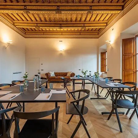 La Fattoria Di Bed & Breakfast 3*
