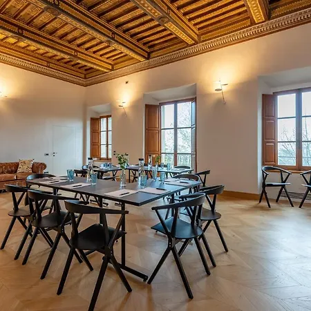 La Fattoria Di Bed & Breakfast Tatti