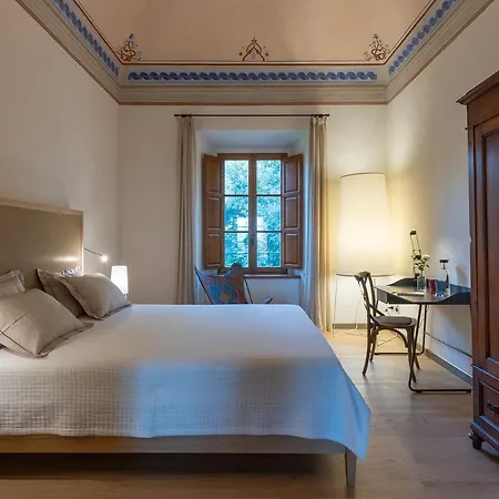 La Fattoria Di Bed & Breakfast 3*