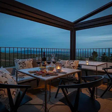 La Fattoria Di Bed & Breakfast