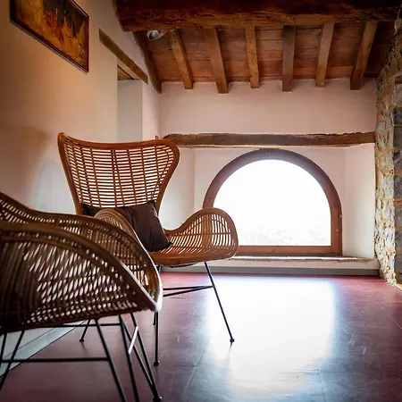 La Fattoria Di 3* Tatti