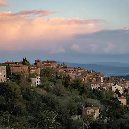 La Fattoria Di Bed & Breakfast