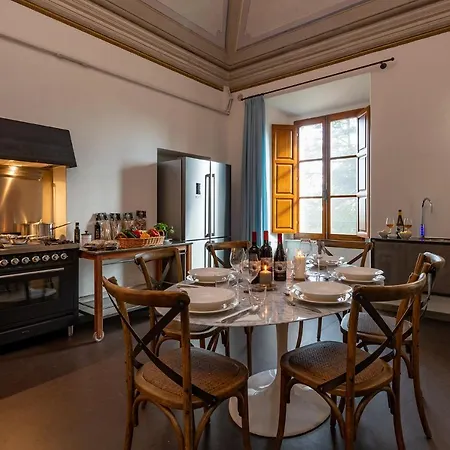 La Fattoria Di 3*