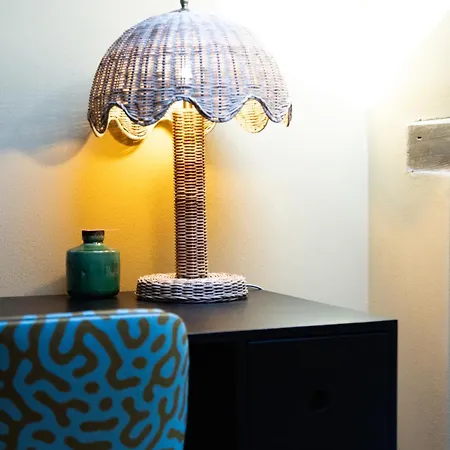 Bed & Breakfast La Fattoria Di Tatti