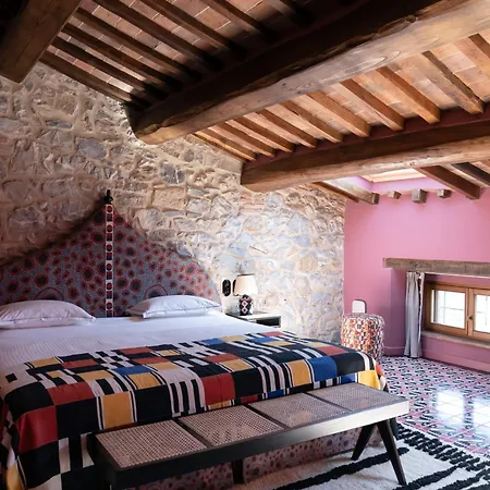 La Fattoria Di Bed & Breakfast 3*