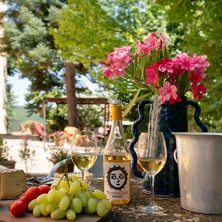 Bed & Breakfast La Fattoria Di