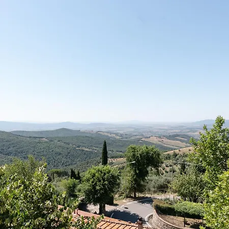 Bed & Breakfast La Fattoria Di 3*