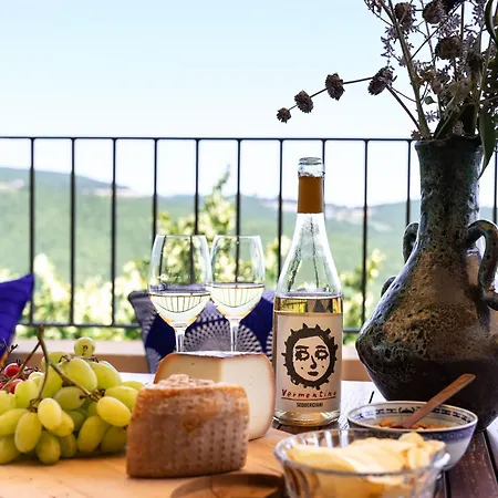 La Fattoria Di 3*