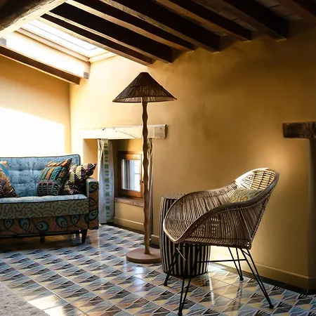 La Fattoria Di Tatti