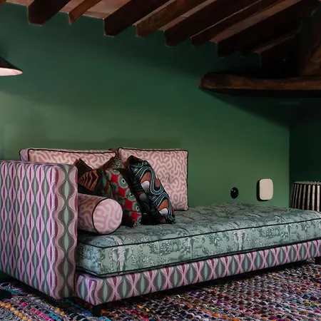 Bed & Breakfast La Fattoria Di