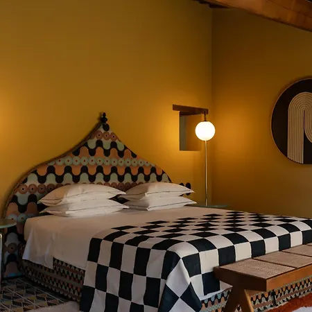La Fattoria Di Bed & Breakfast Tatti