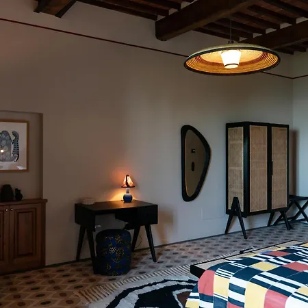 La Fattoria Di Bed & Breakfast