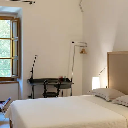 La Fattoria Di Bed & Breakfast Tatti