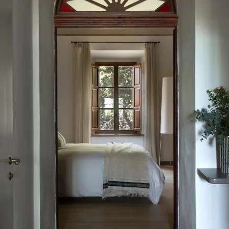 Bed & Breakfast La Fattoria Di 3*
