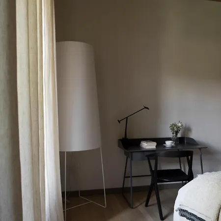 La Fattoria Di Bed & Breakfast Tatti