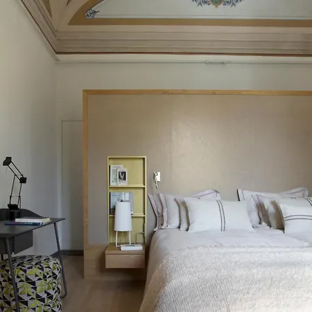 Bed & Breakfast La Fattoria Di Tatti