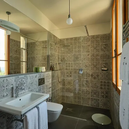 La Fattoria Di Bed & Breakfast