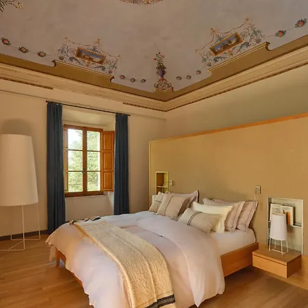 La Fattoria Di Bed & Breakfast