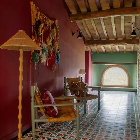 Bed & Breakfast La Fattoria Di Tatti