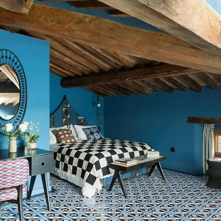 La Fattoria Di Bed & Breakfast 3*