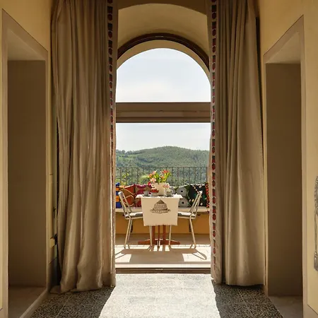 La Fattoria Di Bed & Breakfast