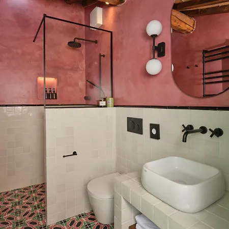 La Fattoria Di 3*