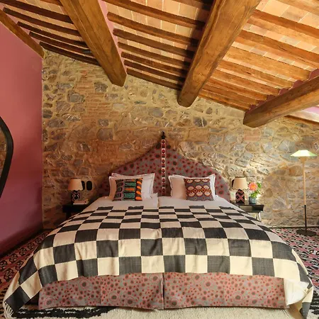 La Fattoria Di