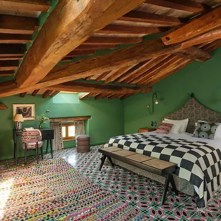 Bed & Breakfast La Fattoria Di