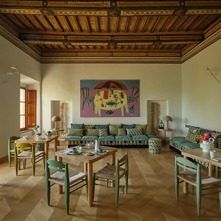 La Fattoria Di Bed & Breakfast 3*
