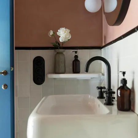 Bed & Breakfast La Fattoria Di