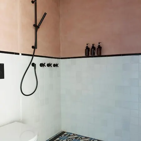 Bed & Breakfast La Fattoria Di Tatti