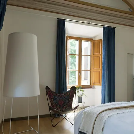 La Fattoria Di 3* Tatti