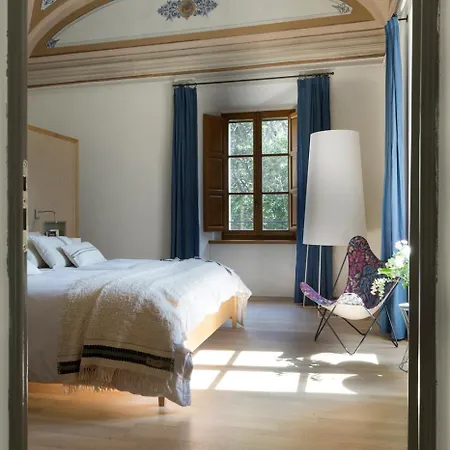 La Fattoria Di Bed & Breakfast Tatti