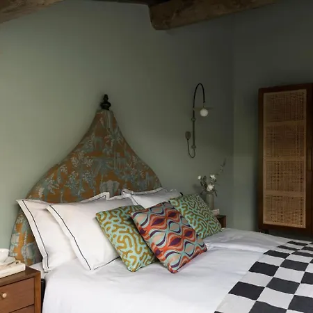 Bed & Breakfast La Fattoria Di 3*