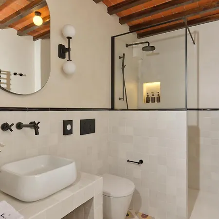 Bed & Breakfast La Fattoria Di
