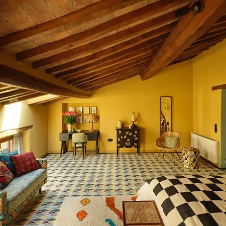 Bed & Breakfast La Fattoria Di 3*