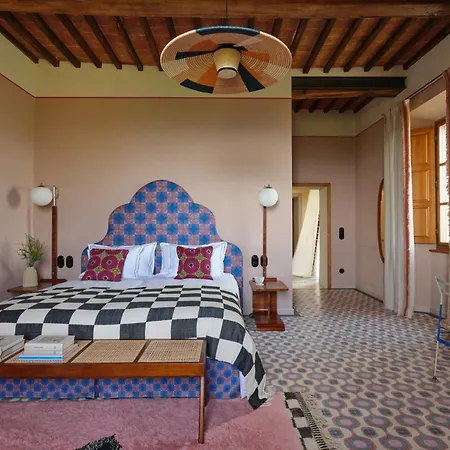 La Fattoria Di 3* Tatti