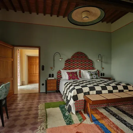 Bed & Breakfast La Fattoria Di