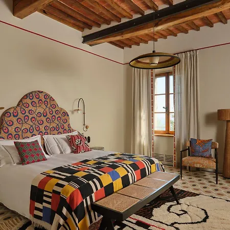 La Fattoria Di Bed & Breakfast 3*