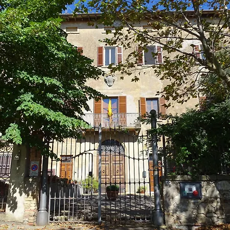 La Fattoria Di Tatti