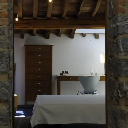 La Fattoria Di Tatti