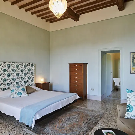 La Fattoria Di Tatti
