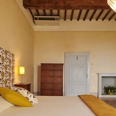 La Fattoria Di Bed & Breakfast