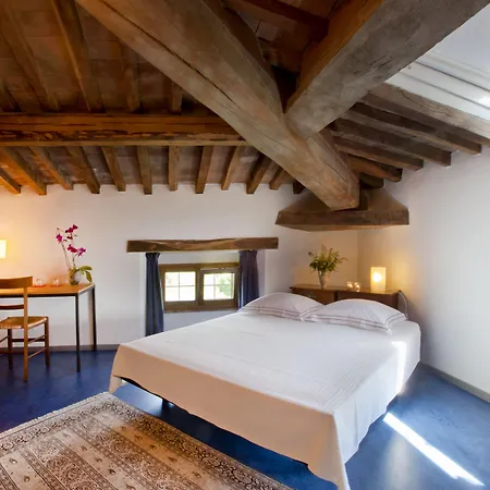 La Fattoria Di Bed & Breakfast