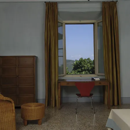 La Fattoria Di Bed & Breakfast 3*
