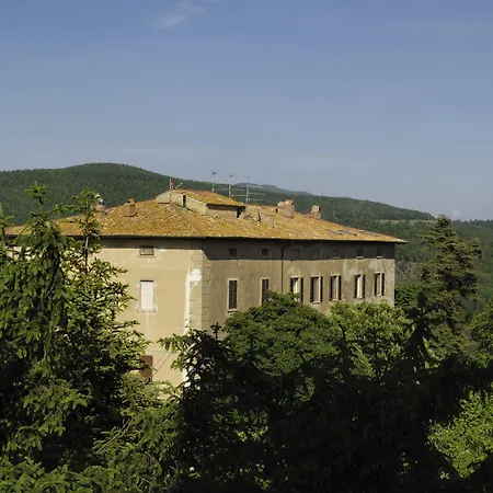 Bed & Breakfast La Fattoria Di
